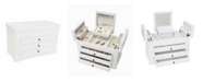 PKO Inc. Modern Wooden Jewelry Box